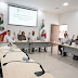 Aprueban en comisiones la reestructuración de la administración pública estatal