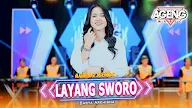 Lirik Layang Sworo - Sasya Arkhisna 