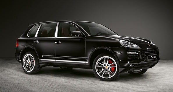 Those who complain about the Cayenne diluting Porsche's identity typically