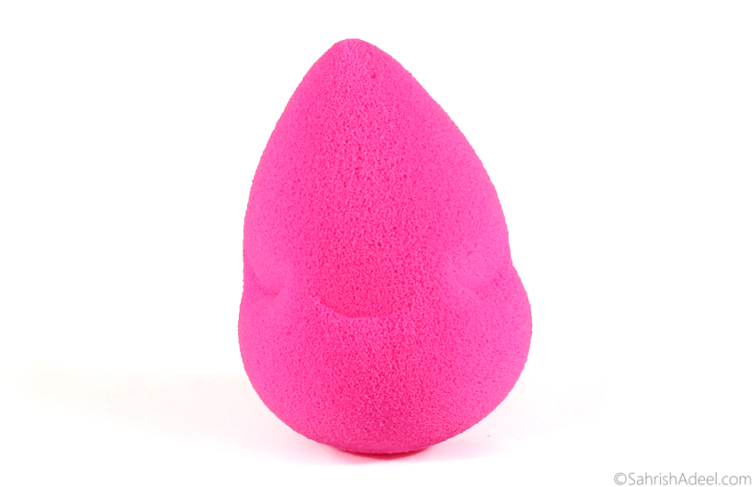 Beauty Blender - Original Or Fake? Different Shapes, Same Brand - Review