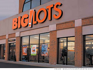 Big Lots coupons July 2013