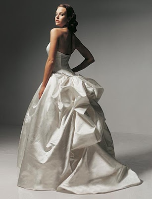 Vera Wang Wedding Dresses Collection