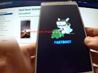 Flasing Xiaomi Redmi Note 3 Pro Botlop,Halfbrick Gagal Flas Via Fastboot