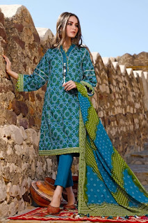 gul ahmed summer collection 2021 chunri