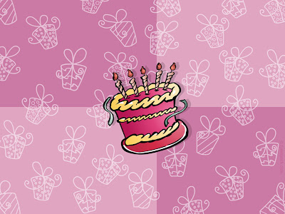 Free Email Birthday Cards
