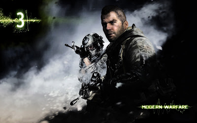 Call of Duty: Modern Warfare 3 Review