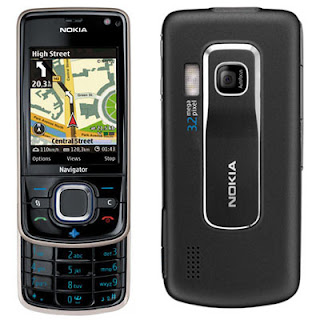 Firmware Nokia 6210n rm-367 v5.16