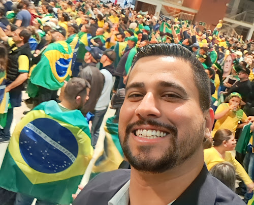 Obrigado Rio Grande do Sul!