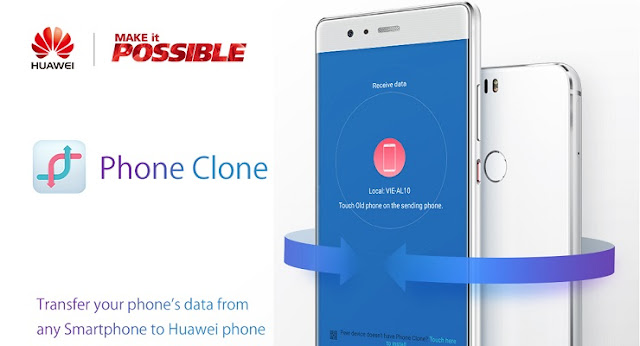 phone clone