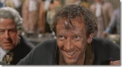 Curse of the Werewolf Beggar Leers