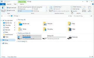 Sửa lỗi Windows Spotlight không hoạt động tại màn hình khóa Windows 10