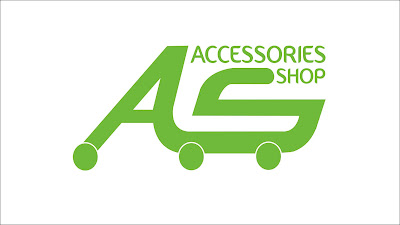 Ecommerce, Shop, Store Unique Logo Design