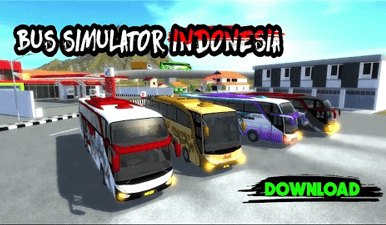 Download Bus Simulator Indonesia Mod Apk Unlimited Money ...