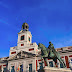 Estatua Equestre de Carlos III en la Puerta del Sol