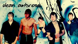  Dean Ambrose Picctures Full HD 