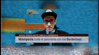 LETRA Ser Como Kanye West Mcklopedia ft BorderBoyz