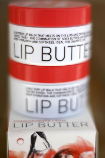 Lip Butter