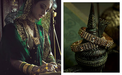 12. Bridal Jewellery Designs