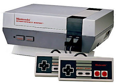 NES Sells for $50,000