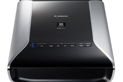 Canon CanoScan 9000F Mark II Film & Negative Scanner Driver and Software Downloads For Windows and Mac OS X