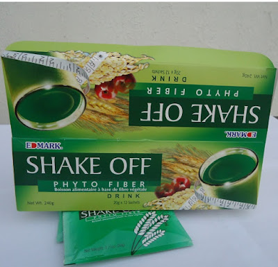  slimming in Nigeria - shake off your weight in nigeria with edmark shake off phyto fiber drink