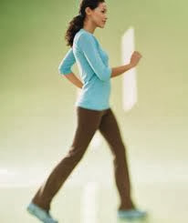 Exercise Tips - life walking