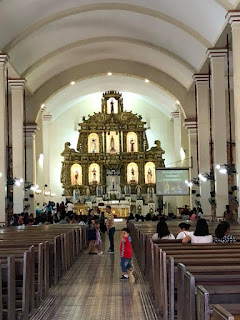 St. William the Hermit Parish - Magsingal, Ilocos Sur