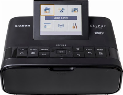 Canon Selphy CP1300