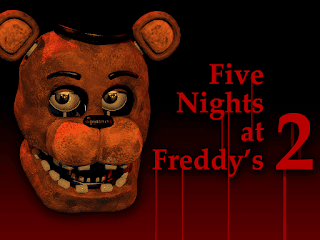 Five Night at Freddy’s 2 Free Download