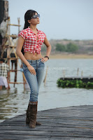 Hot, actress, samantha, navel, pictures