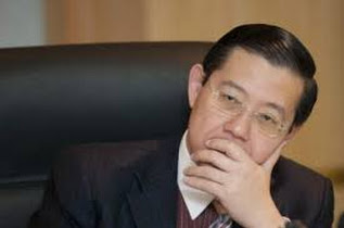 PRN Pulau Pinang DAP tunggu keputusan rakan sekutu