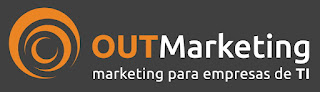 LOGO OUTMARKETING