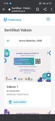 Sertifikat