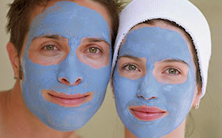 homemade-face-mask-for-acne-blue-clay