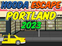 SD Hooda Escape Portland 2023