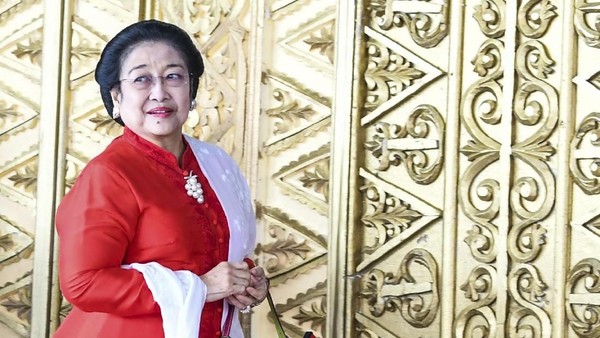 Curhat Megawati Merasa Kesepian dan Dilupakan