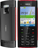 NOKIA X2 Rp.1.100.000