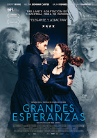 Imagen oficial de la película 'Grandes esperanzas'