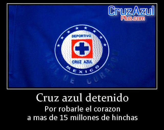 Imagenes Del Cruz Azul Para Compartir En Facebook Imagui