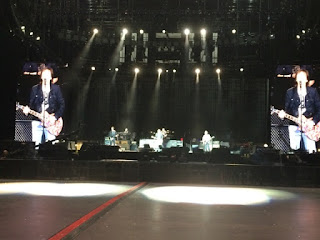 Macca Live: De Soundcheck