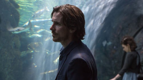 Knight of cups 2015 scaricare gratis