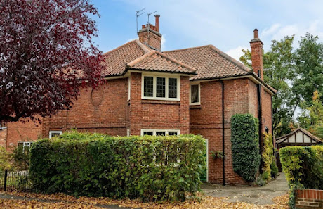 This Is York Property - 3 bed semi-detached house for sale Severus Avenue, Acomb, York YO24