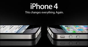 iPhone 4 Review