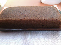 Cara Membuat Brownies Kukus Coklat Sederhana
