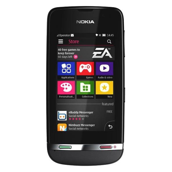 Nokia Asha 311