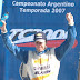 El campeón Rossi está de regreso en TC2000