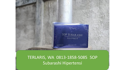 TERLARIS WA  0813-1858-5085 SOP Subarashi Hipertensi, Sop Subarashi Harga Member, Sop Subarashi Halal Atau Haram, sop Subarashi Hongkong, Sop Subarashi Halodoc  AGEN SOB SUBARASHI Jalan Pekapuran RT 03/RW 02 NO. 65 Sukatani Tapos Depok (Gang Haji Tinggi, Parkiran Mobil Dan Kontrakan Pagar Silver)  WA 0813-1858-5085  (BAPAK HENDRA FIRMANSYAH S.Pd,I apt)  Klik disini untuk keterangan yang lebih lengkap https://sop100-.utsukushhii.com  #sopsubarashihipertensi  #sopsubarashihargamember #sopsubarashihahlalatauharam #sopsubarashihongkong #sopsubarashihalodoc  Posting By Ghozi Sayyid R SMK Budi Utomo 04 Januari 2021