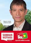 Candidato a la Alcaldía