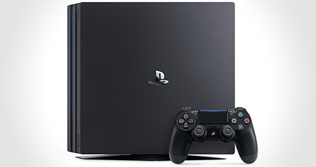 Sony Playstation 4 Pro 