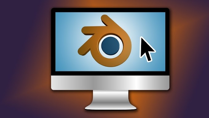 Blender Basics [Free Course]